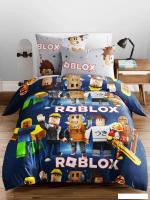 Постельное белье Василек Тинейджер 24 500217/1