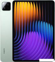 Планшет Xiaomi Pad 7 8GB/128GB международная версия (зеленый)