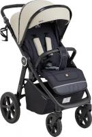 Коляска прогулочная «книга» Sweet Baby Unica (оливковый зеленый)