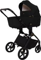 Универсальная коляска Sweet Baby Stella Plus Neo 3в1 (черный)