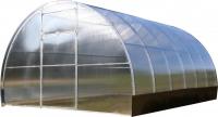 Теплица КомфортПром 3.3x6м(1) 10014088 (с поликарбонатом)