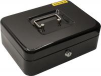 Кэшбокс Silwerhof 90x250x180 (черный)