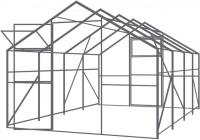 Каркас теплицы Садовод Кантри (4м)
