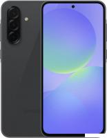 Телефон Samsung Galaxy A36 SM-A366E 8GB/128GB (черный)