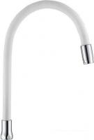 Излив Ledeme L7506-3 (белый)