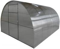 Теплица КомфортПром 3x12м(0.67) 10014078 (с поликарбонатом)