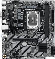 Материнская плата Gigabyte H810M S2H