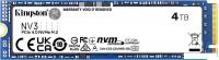 SSD Kingston NV3 4TB SNV3S/4000G