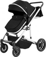 Универсальная коляска Sweet Baby Optima 2в1 (черный)