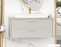 Brevita Elche 100 ELC-01100-0502Я (серый кашемир)