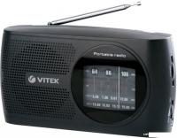 Радиоприемник Vitek VT-3587