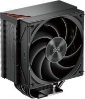 Кулер для процессора PCCooler RZ500 (черный)