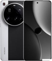 Телефон Xiaomi 15 Ultra 16GB/512GB международная версия (черный/серебристый)