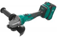 Угловая шлифмашина Rokodil Spark Pro (с 1-им АКБ, кейс)