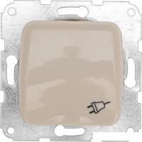 Розетка Kranz KR-78-0246