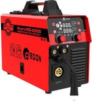 Сварочный инвертор Edon Smart MIG-230S