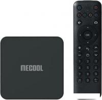 Смарт-приставка Mecool KM7 SE