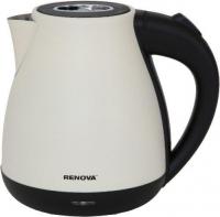 Электрический чайник Renova KT17S-06W