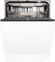 Встраиваемая посудомоечная машина Gorenje GV693A65AD