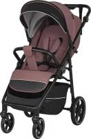 Коляска прогулочная «книга» Indigo Era (розовый)