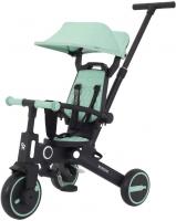 Детский велосипед Rant Birdie RB202 (мятный)