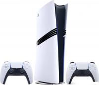 Игровая приставка Sony PlayStation 5 Pro (2 геймпада)