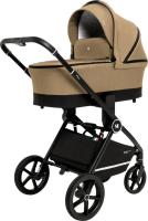 Универсальная коляска Sweet Baby Stella 3в1 (бежевый)