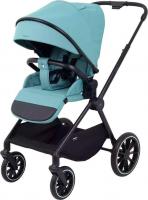 Универсальная коляска MOWbaby Amber 2 в 1 MB067 (мятный)