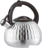 Чайник со свистком ZEIDAN Z-4518