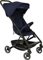 Коляска прогулочная «книга» Sweet Baby Grazia (синий)