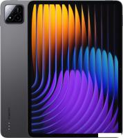Планшет Xiaomi Pad 7 Pro 8GB/256GB международная версия (темно-серый)