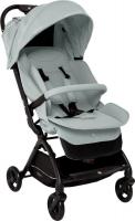 Коляска прогулочная «книга» Sweet Baby Bella (серый)