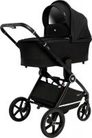 Универсальная коляска Sweet Baby Stella 3в1 (черный)