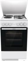 Кухонная плита Gorenje GK5A12WG