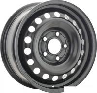 Штампованные диски ТЗСК KIA Soul 17x7