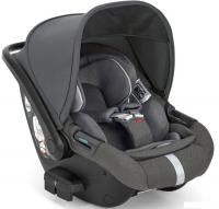 Детское автокресло Inglesina Darwin Infant Recline i-Size (velvet grey)