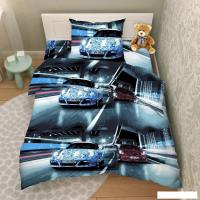 Постельное белье Василек Тинейджер 24 4345/1