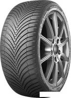 Всесезонные шины Kumho Solus 4S HA32 225/55R18 102V