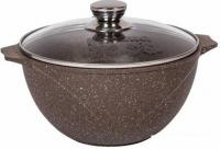 Казан Мечта Гранит Brown 56806