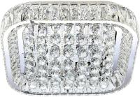 Люстра средней высоты LED4U L033-500 (с функцией УД)