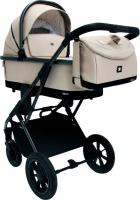Универсальная коляска Sweet Baby Ricci Air 2в1 (капучино)