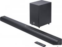Саундбар JBL Cinema SB550
