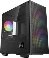 Корпус DeepCool CH360 Digital R-CH360-BKAPE3D-G-1