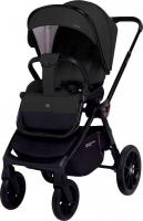 Универсальная коляска Sweet Baby Vento 2в1 (черный)