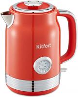 Электрический чайник Kitfort KT-6791