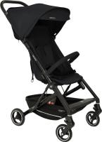 Коляска прогулочная «книга» Sweet Baby Grazia (черный)