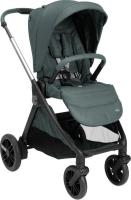 Коляска прогулочная «книга» Chicco Bellagio 07087136330000 (Fir Tree)