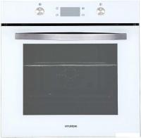 Электрический духовой шкаф Hyundai HEO 6646 WG