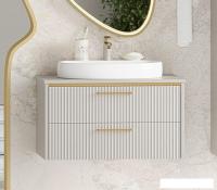 Brevita Elche 80 ELC-01080-0502Я (серый кашемир)