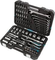 Универсальный набор инструментов GROSS 14149 (82 предмета)